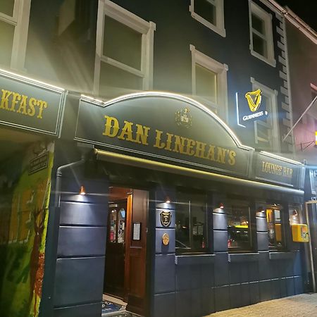 Dan Linehan'S B&B Killarney Ngoại thất bức ảnh