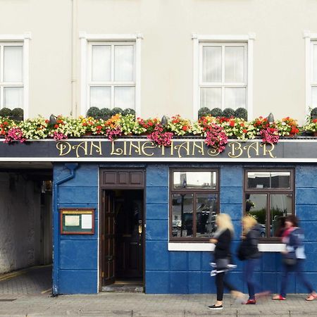 Dan Linehan'S B&B Killarney Ngoại thất bức ảnh