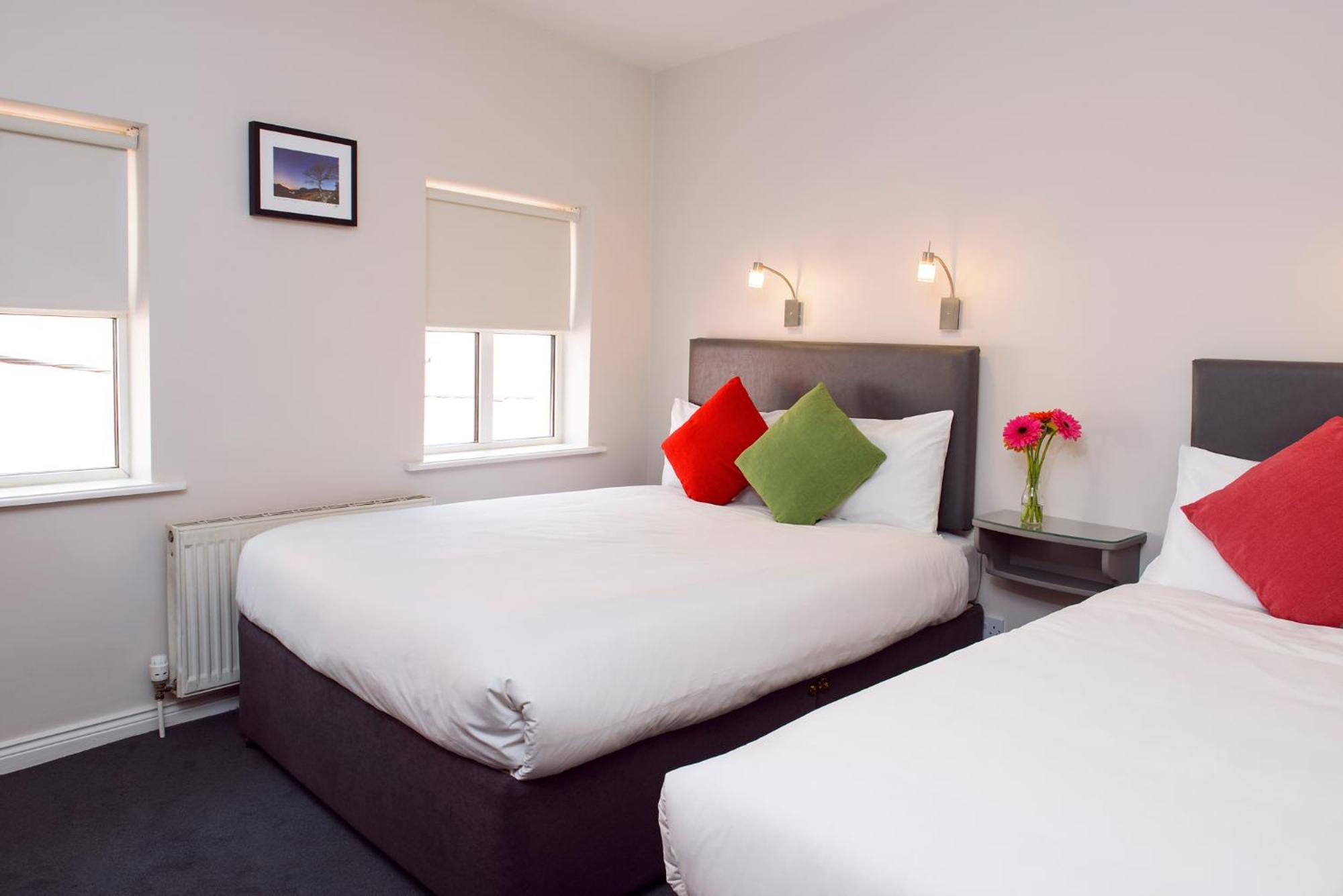 Dan Linehan'S B&B Killarney Ngoại thất bức ảnh