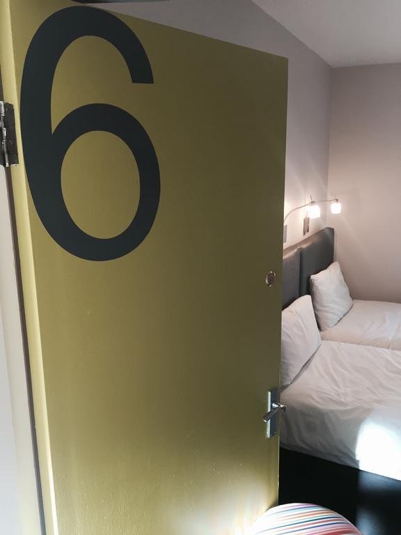 Dan Linehan'S B&B Killarney Phòng bức ảnh