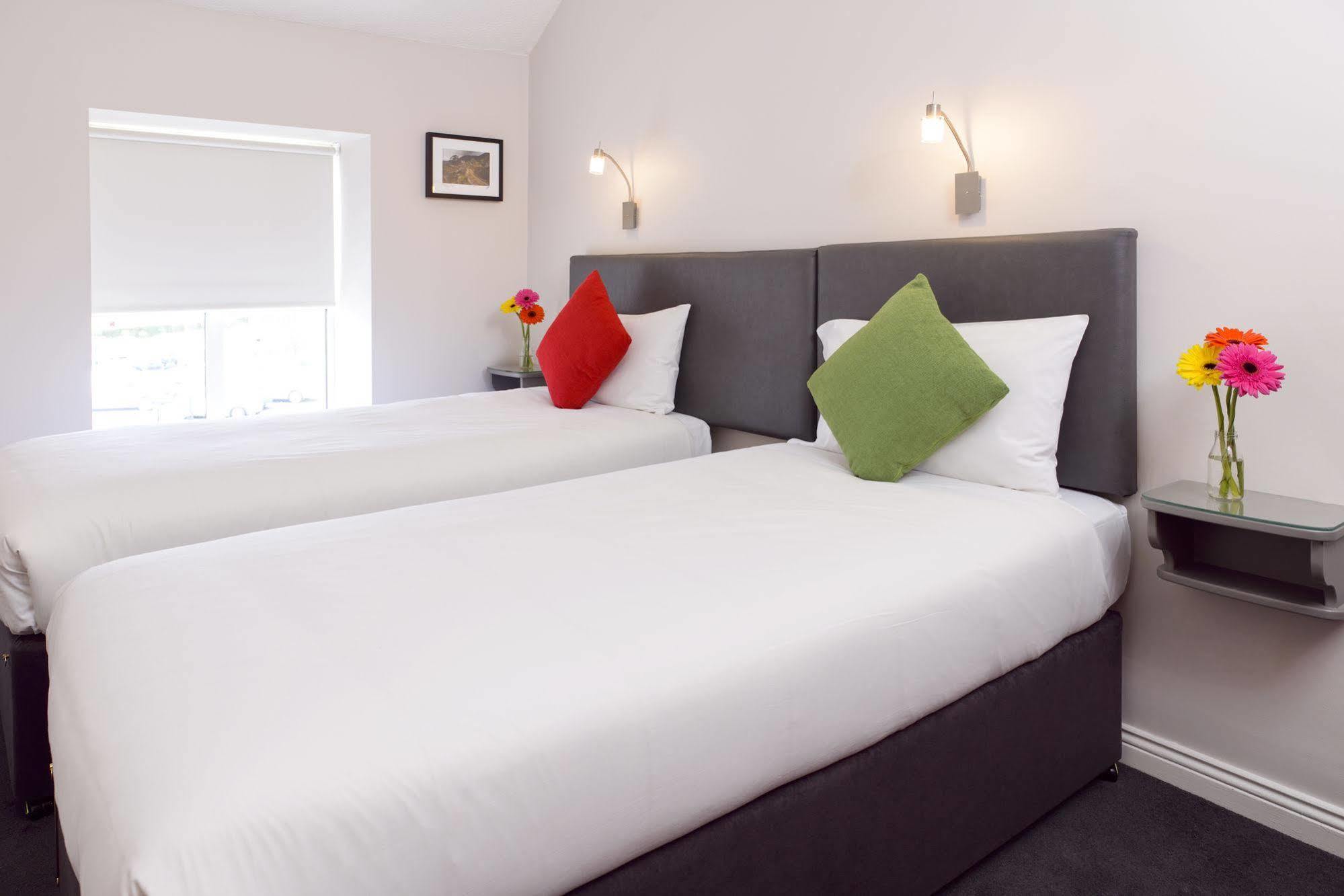 Dan Linehan'S B&B Killarney Ngoại thất bức ảnh