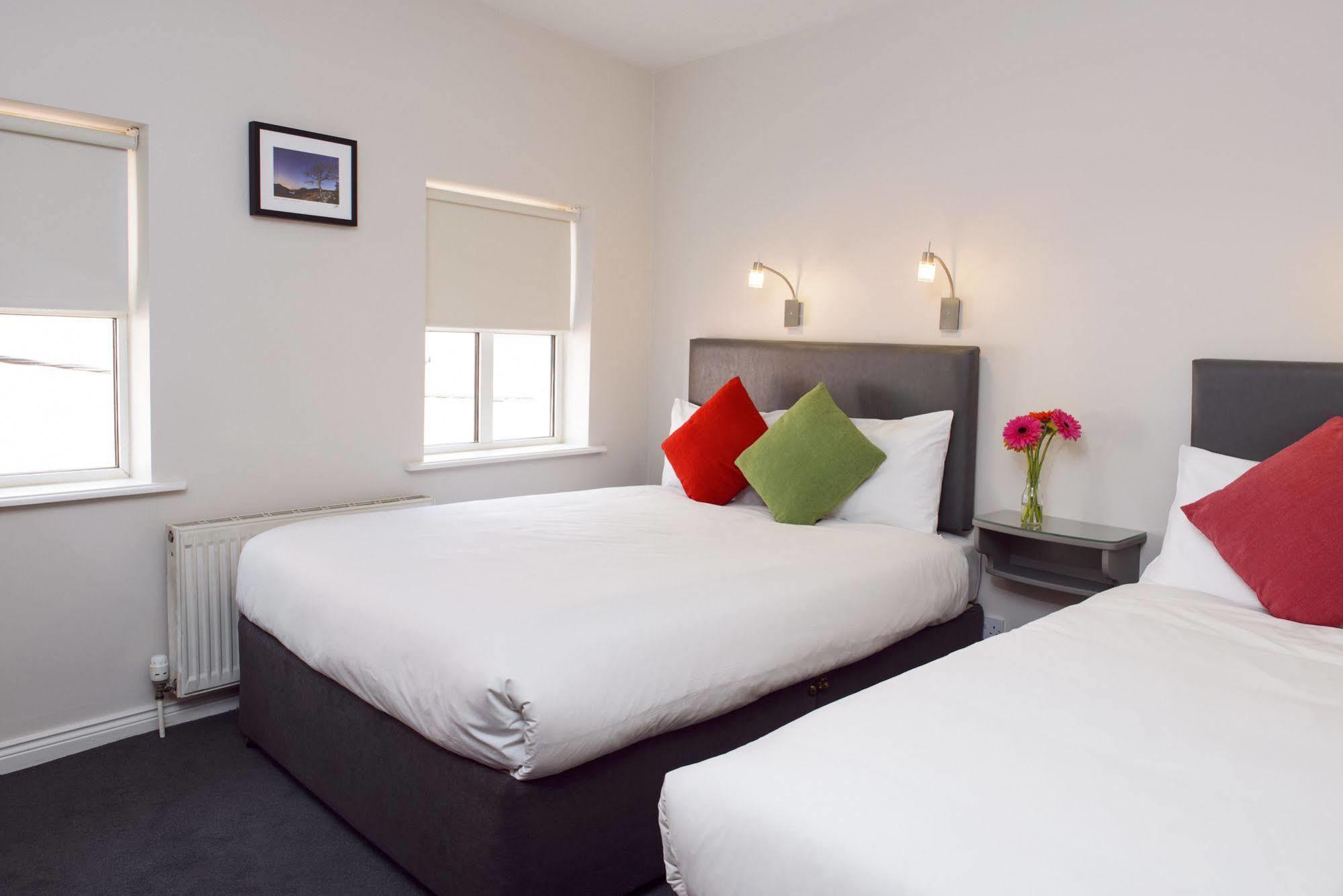Dan Linehan'S B&B Killarney Ngoại thất bức ảnh