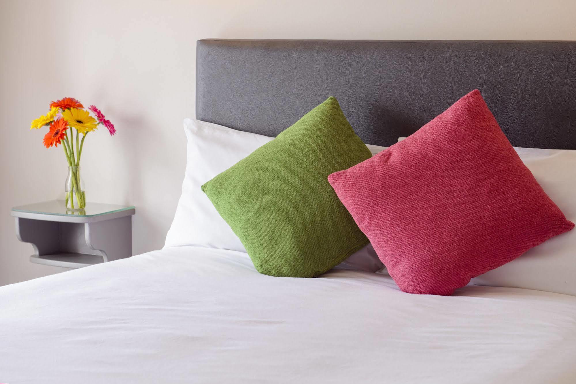 Dan Linehan'S B&B Killarney Ngoại thất bức ảnh