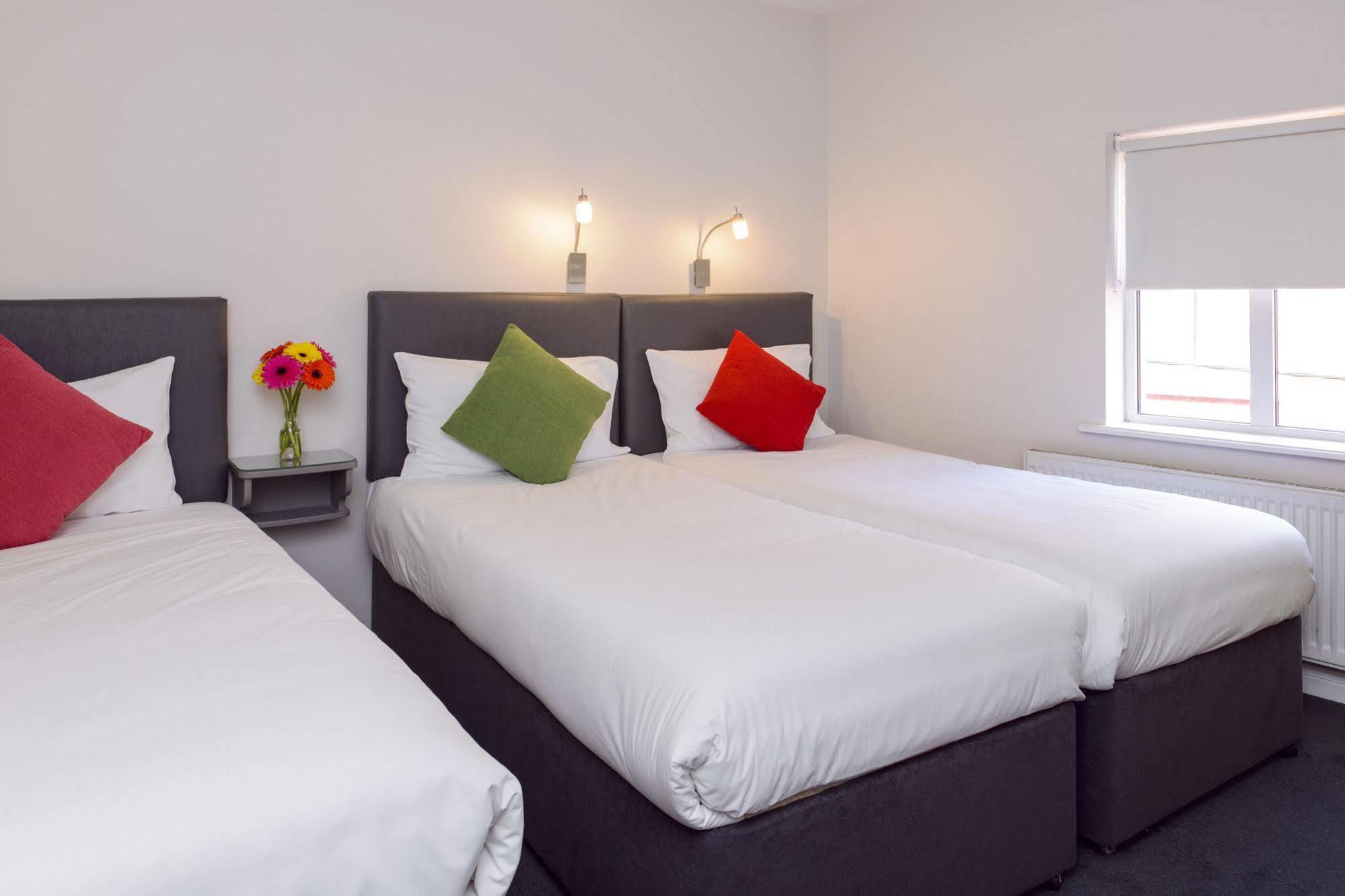 Dan Linehan'S B&B Killarney Ngoại thất bức ảnh