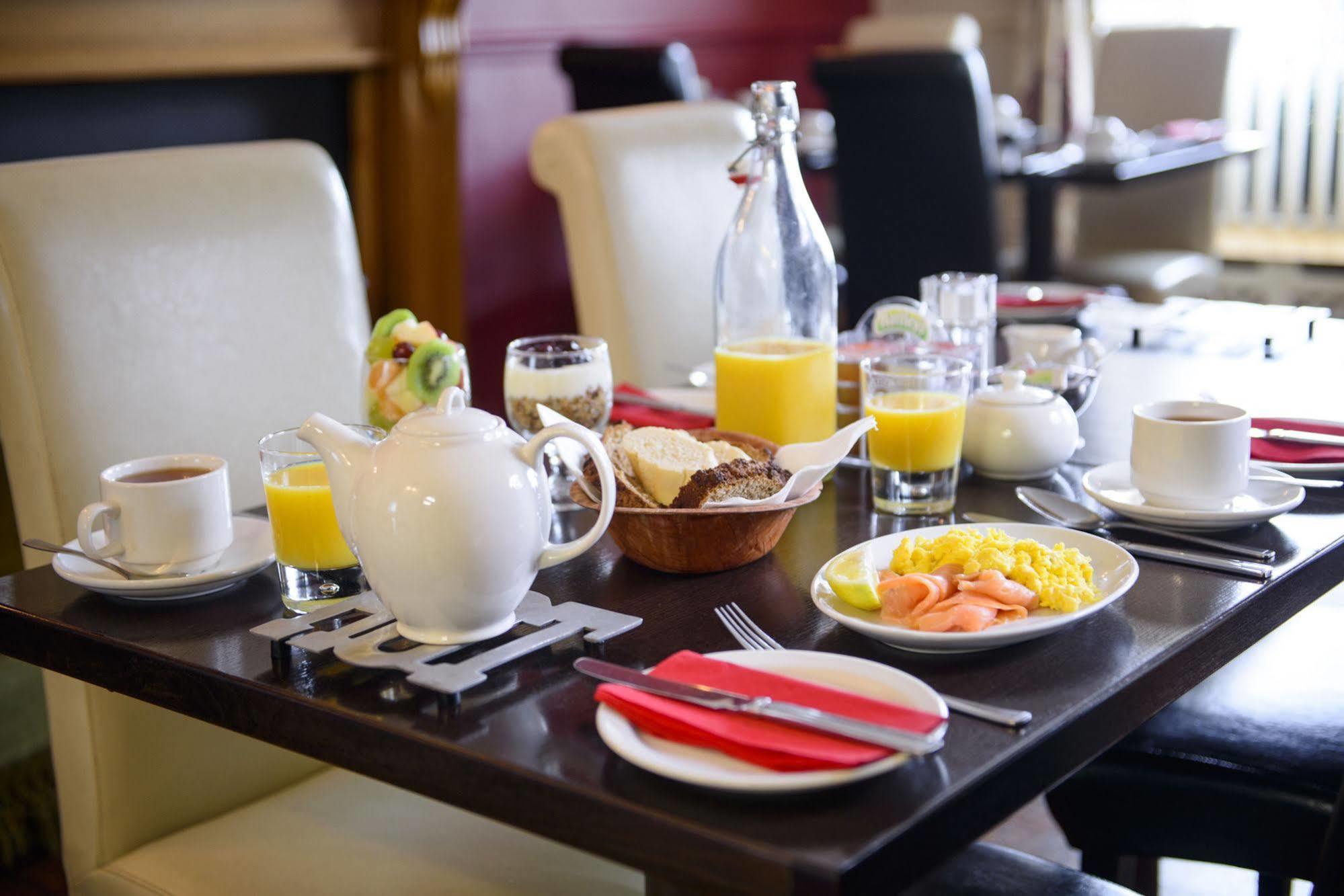 Dan Linehan'S B&B Killarney Ngoại thất bức ảnh
