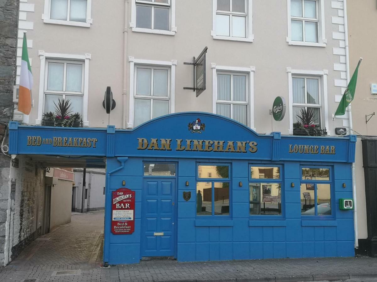 Dan Linehan'S B&B Killarney Ngoại thất bức ảnh